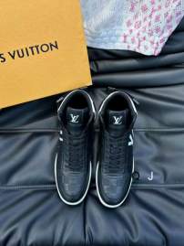 Picture of Louis Vuitton Shoes _SKULVsz38-45J100412279